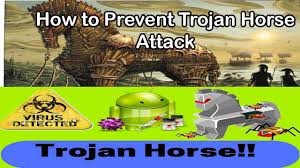 A trojan horse is a seemingly benign program that when activated, causes harm to a computer system. What Is Trojan Horse In Urdu Hindi 2018 Trojan Horse Prevention Youtube