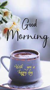 good morning morning wishes