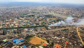 Biggest Cities In Nigeria Worldatlas Com