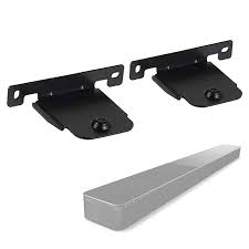 Wall Mounting Bracket For Lg Sound Bar
