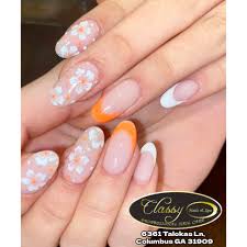 cly nails spa