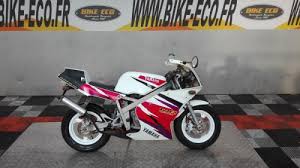 Daftar produk sepeda motor yamaha indonesia. Yamaha Tzm 50 R Bike Eco