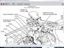 Dodge ram truck 1500/2500/3500 workshop & service manuals, electrical wiring diagrams, fault codes free download. 98 Dodge Ram Pick Up Fuel Filter Location Wiring Diagram Networks