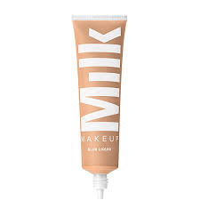 milk makeup milk blur matte foundation