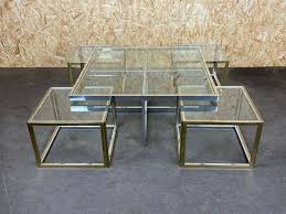 Nesting Tables From Maison Charles