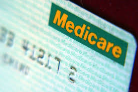 We did not find results for: Some Medicare Beneficiaries Face Premium Sticker Shock Next Year