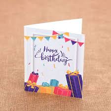 Maybe you would like to learn more about one of these? Birthday Greeting Card Paper Paper Party Supplies Kromasol Com