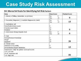 Module 3 Best Practices In Fall Prevention Slide