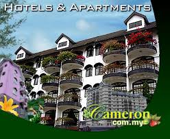 There are also atms on site. Top Hotels In Cameron Highlands Tourism Cameron Highland