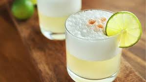 tequila sour tail recipe tail