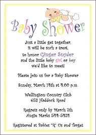 Baby Shower Invitation Wording In 2019 Baby Shower Wording