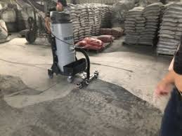 concrete cleaning atlanta acc facility