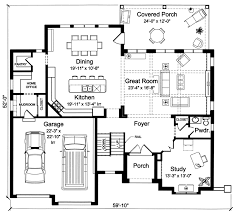 We added information from each image that we get. House Plans With Two Master Suites On First Floor House Plan