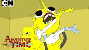 Adventure time lemonsweets
