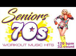 disco odyssey dance 70s seniors