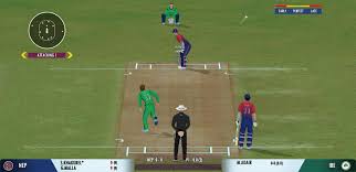 the best mobile cricket games to