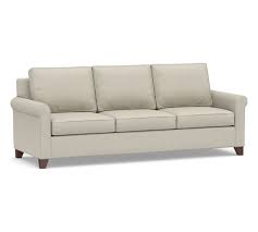 Cameron Roll Arm Upholstered Sofa 88