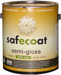 Afm Safecoat Zero Voc Paint Zero Voc