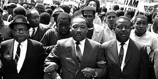 What does mlk stand for? Fbi Tapes Allege Martin Luther King Jr Watched A Rape Report Business Insider