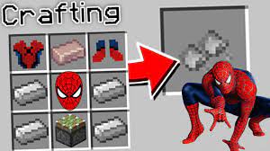 i crafted real spider man web shooters
