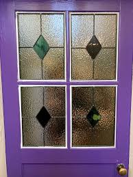 Glass Doors