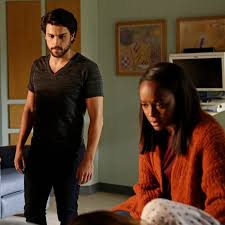 The following post contains major spoilers from how to get away with murder's season 6 fall finale. How To Get Away With Murder Recap Locked Up