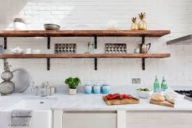 your kitchen wall cabinets