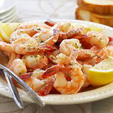 shrimp fra diavolo with linguine