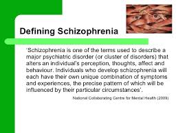 Case study schizophrenia treatment   Buy Original Essay Case study schizophrenia treatment