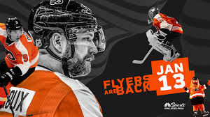 Philadelphia flyers schedule tickets are on sale now at stubhub. 2020 21 Flyers Schedule Rsn
