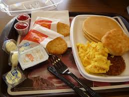 Mcdonald Big Breakfast Mcdonalds All Day Breakfast Menu