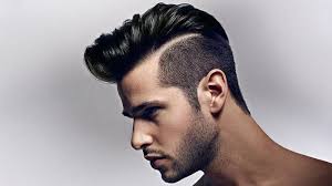 Adam lallana hair liverpool ★ professional hair styling tips for men. 30 Best Hard Part Haircuts For Men In 2021 The Trend Spotter