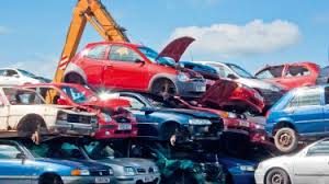 Find scrap yard near me, collect scrap metals and start selling them to scrapyards (scrap dealers) for money. How To Scrap My Car All You Need To Know Auto Express