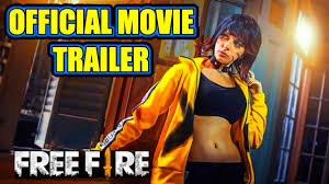Free fire is a mobile game where players enter a battlefield where there is only one. Freefire Official Movie Trailer Garena Freefire First Offical Movie Trailer On Dj Alok Character Youtube