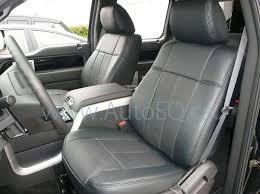 Clazzio Synthetic Leather Seat Cover