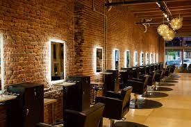 salon spotlight the glam room in