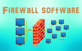 What Is The Difference Between Firewall And Antivirus