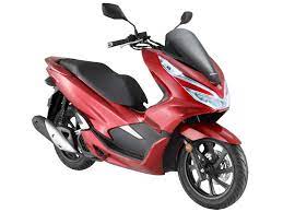 It was produced by thai honda manufacturing. 2018 Honda Pcx150 Scooter In Malaysia Rm10 999 Paultan Org