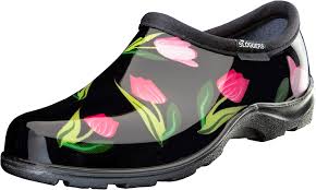 sloggers waterproof garden shoe for