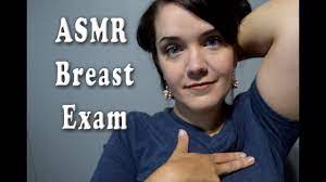 Asmr breasts