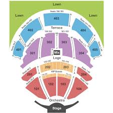Pnc Bank Arts Center Seating Chart Covered Www