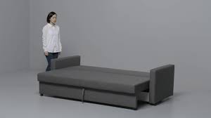 complete 2023 ikea friheten sofa bed review