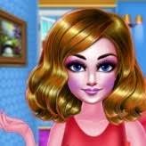 play make up games on littlegames for free