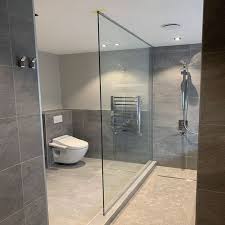 Glass Shower Gallery Hamilton Glass