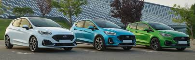 What Can Replace The Ford Fiesta Top