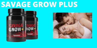 Savage Grow Plus UK - #No.1 Pills "Reviews" BUY! - SnoMoto