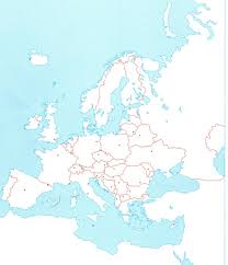 Karta sveta geografska karta razmer srbija neradni dani 2016 i 2015 u srbiji državni i verski evropa glavni gradovi religija jezici zavrti globus e novine. Geografija Slijepa Karta Europe Pt 4 Diagram Quizlet