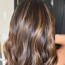 mocha brown hair color formulas