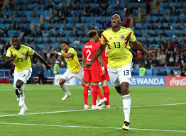 Colombia will lock horns against peru in their third match of the 2021 copa america on monday. Watch Copa America 2021 On Line The Meabni