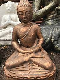 Buddha Sitting Meditating Buddha